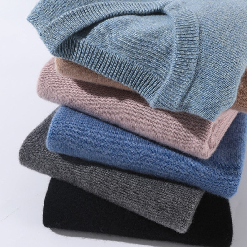 Frendorf | Herrenpullover von erstklassiger Qualität