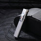 Schnelllicht Turbo Metall Winddicht EDC Taschenlampe