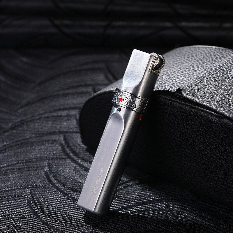 Schnelllicht Turbo Metall Winddicht EDC Taschenlampe