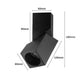 Frendorf | Cube verstellbares quadratisches Downlight