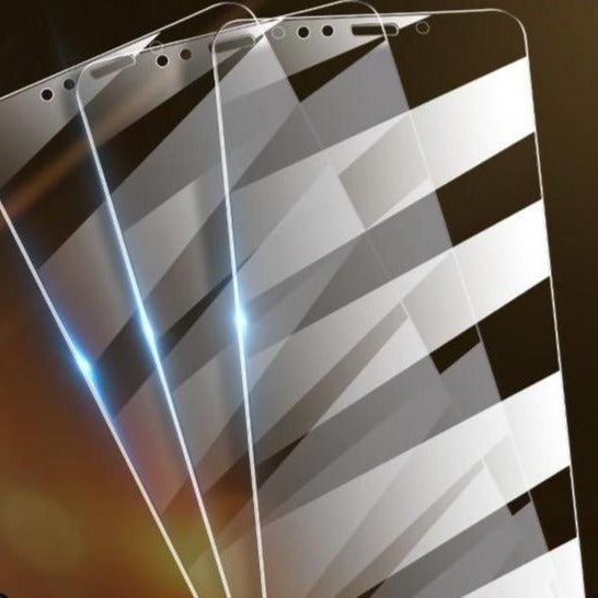 Frendorf | Stück iPhone Displayschutz Panzerglas