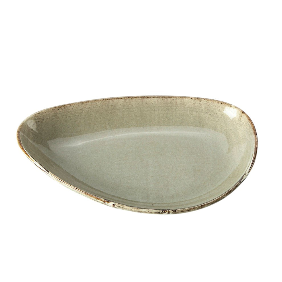 Frendorf | Japandi 6" Porzellanplatte