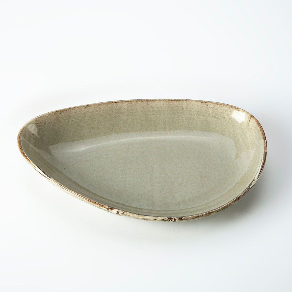 Frendorf | Japandi 6" Porzellanplatte