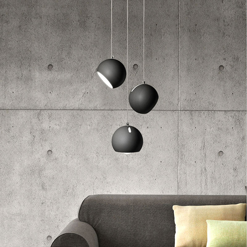 Frendorf | GlowNest Design Esszimmerlampe | Modern & Elegant | LED Pendelleuchte für Wohn- & Esszimmer