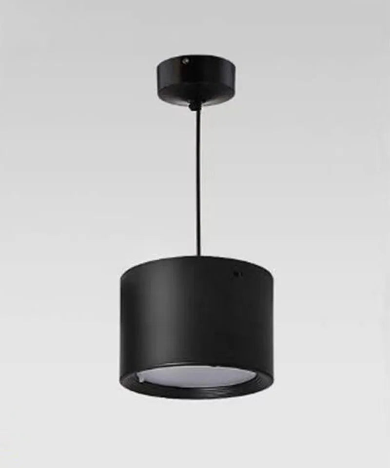 Dimmbare LED-Deckenleuchte - Nordic Aufliegender LED-Spotlight - Erhältlich in 5W, 7W, 9W, 12W, 15W