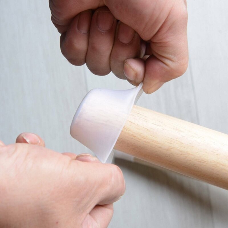 Frendorf | Boden Schutz Elastisch Tisch Stuhl Bein Abdeckungen Polster