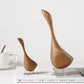 Nordic Holz-Gans Figuren