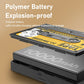 Retro-Kassette-Powerbank