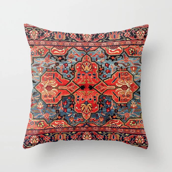 Nordic Kissenbezug marokkanischer Stil Kissen indisch Bohemian Luxus Wohnzimmer Schlafzimmer Kissenbezug Lendenkissenbezug Wohnkultur