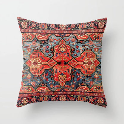 Nordic Kissenbezug marokkanischer Stil Kissen indisch Bohemian Luxus Wohnzimmer Schlafzimmer Kissenbezug Lendenkissenbezug Wohnkultur