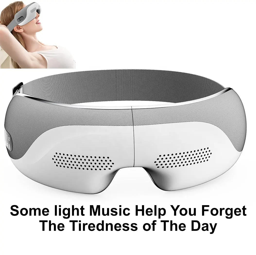 Frendorf | Augenmassagegerät