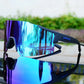 Frendorf | SpeedVision – Sportbrille für Radfahrer