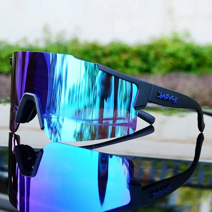 Frendorf | SpeedVision – Sportbrille für Radfahrer