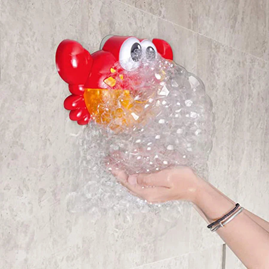 Frendorf | Blasenfreude Badespaß für alle