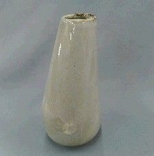 Frendorf | Japandi Porzellan Vase