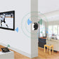 Frendorf | BoostSignal - WLAN-Verstärker ohne Kabel für optimale Abdeckung