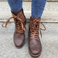 Frendorf | Amalthea Vintage Stiefeletten