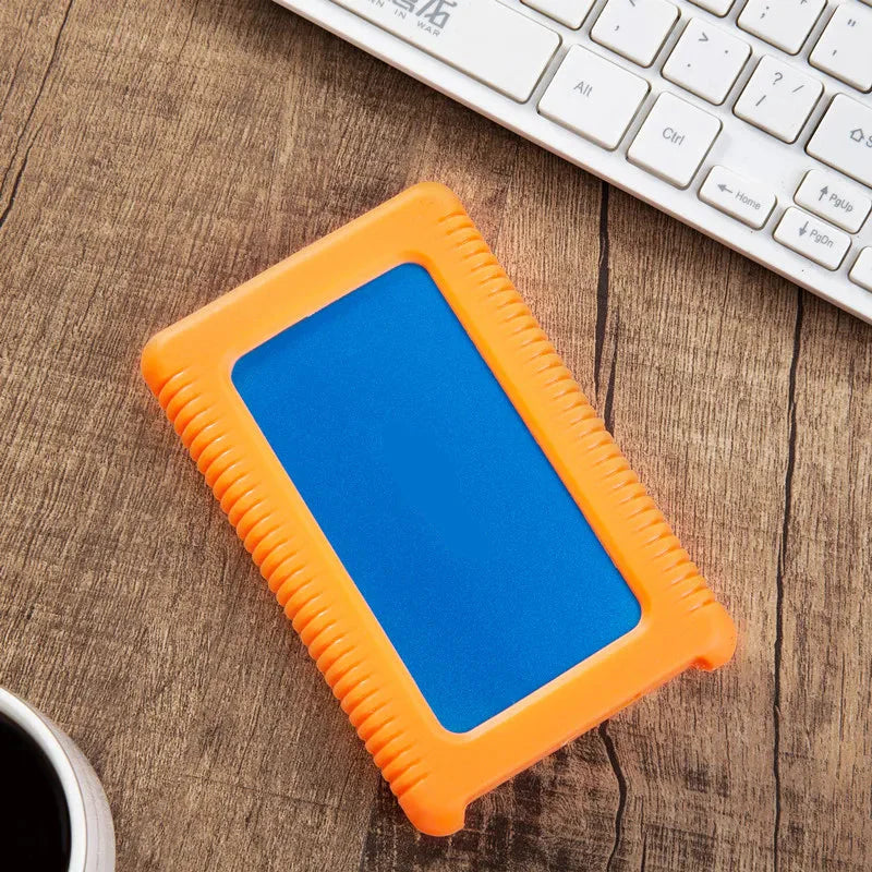 Megasnelle USB 3.0 Tragbare Externe Speicherfestplatte | Externe Speicherlösung - Wouter