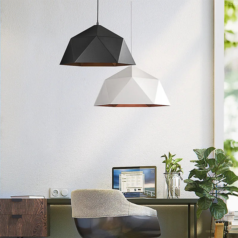 Frendorf | VeroLume - Ultra-modernes LED-Pendel