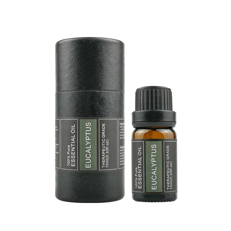 Frendorf | 10ml ätherisches Öl - Reine natürliche Aromatherapie- und Hautpflegemisch