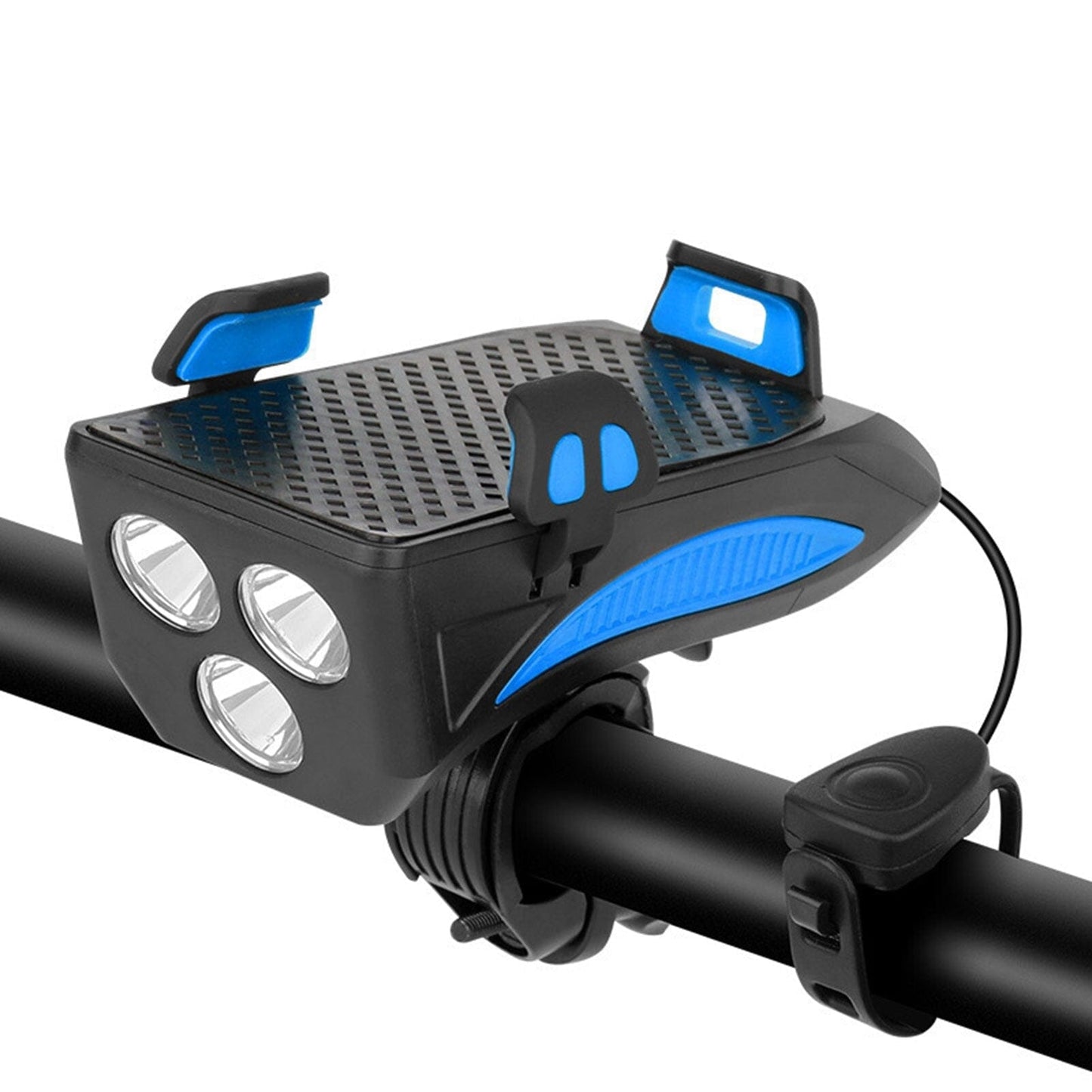 Frendorf | RideLight – Fahrradlicht + Powerbank