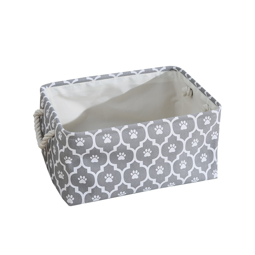 Bohemian Kleidung Aufbewahrungsbox