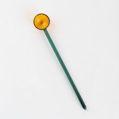 Retro Rührlöffel