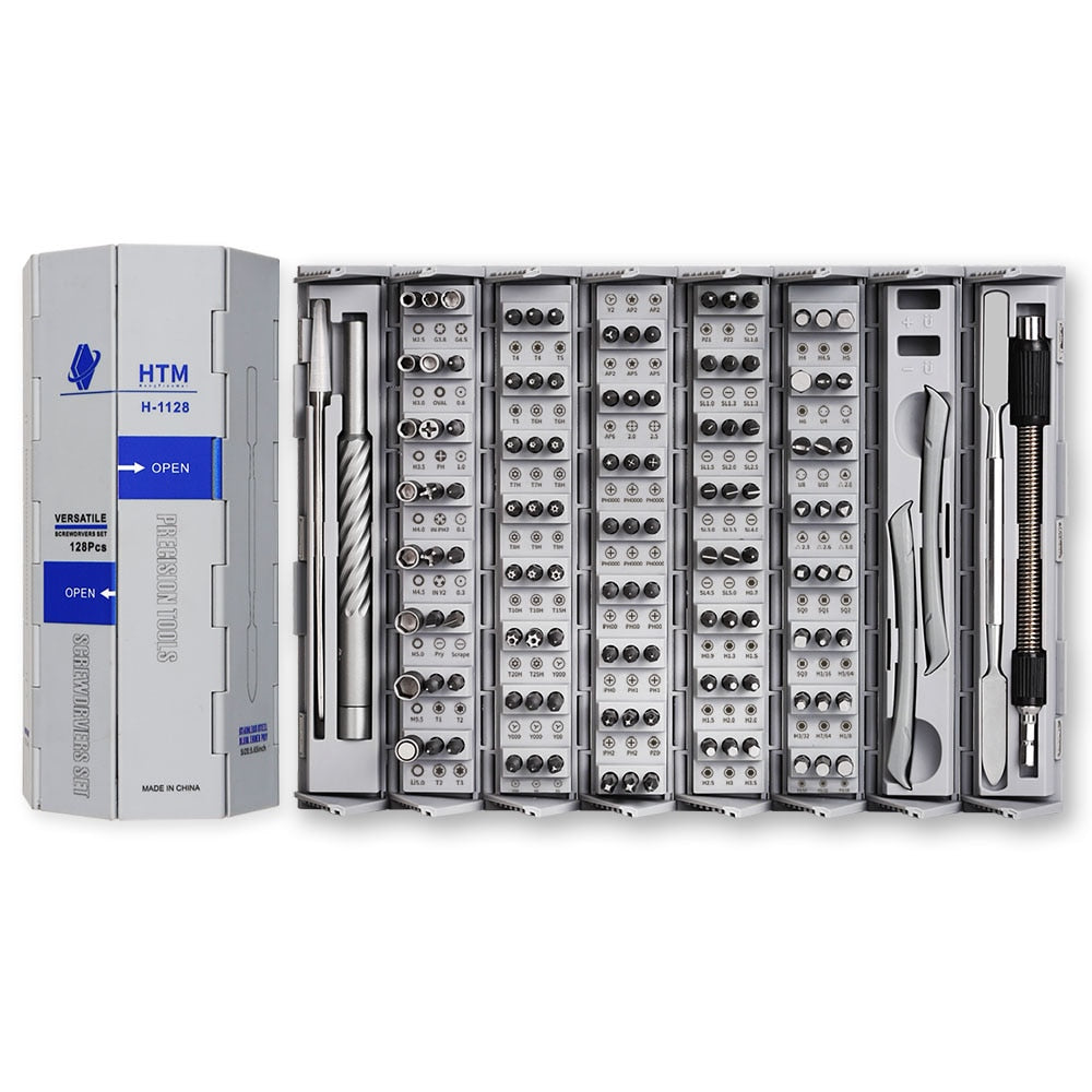 Frendorf | 128 in 1 Set Werkzeug