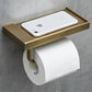 Frendorf | ShelfMate - Eleganter Toilettenpapier- und Aufbewahrungshalter