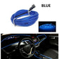 love357 1M/3M/5M Auto Innenraum LED Dekorationslampe