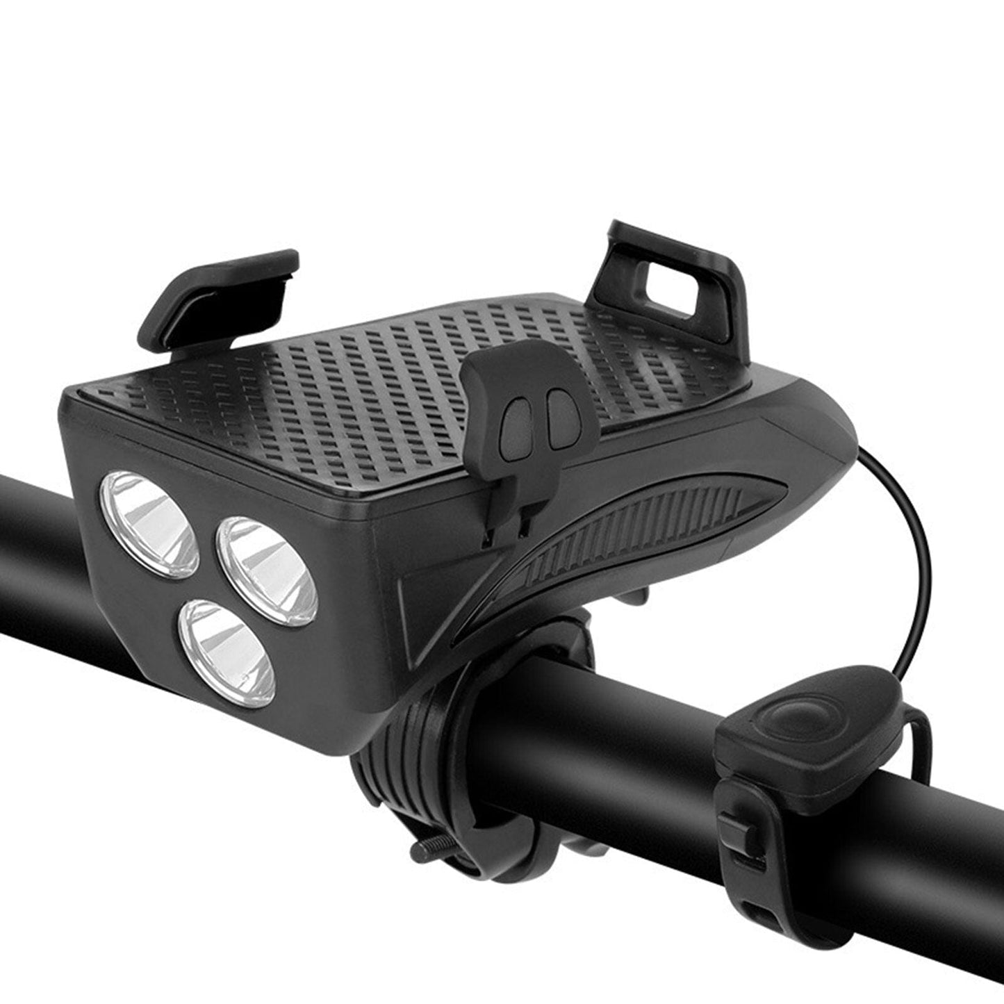 Frendorf | RideLight – Fahrradlicht + Powerbank