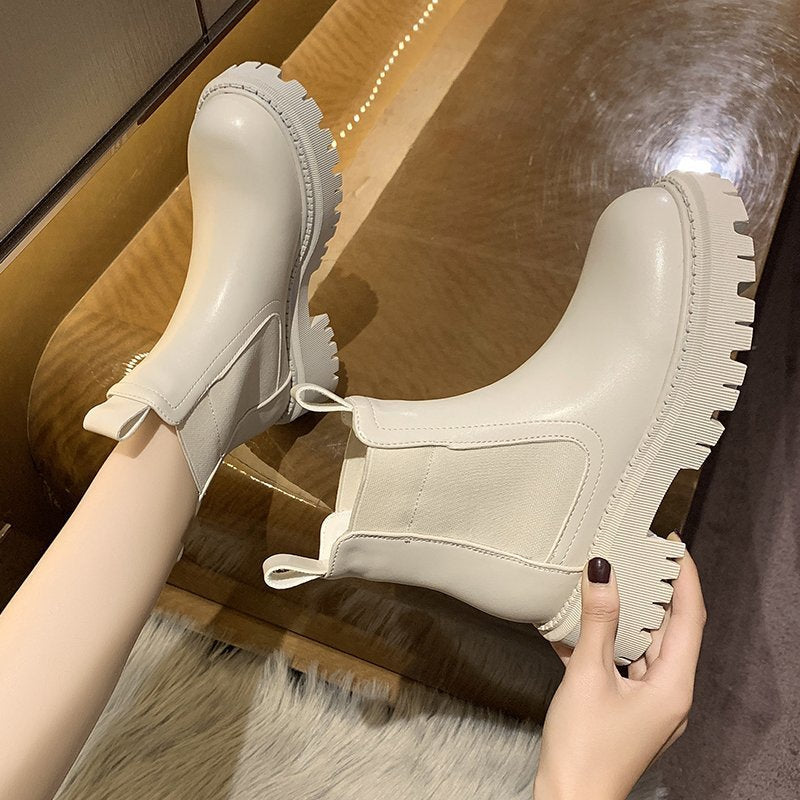 Frendorf | Chelsea Boots