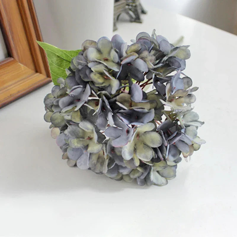 Frendorf | Seiden-Hortensie Home-Dekoration