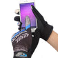 Frendorf | Atmungsaktive Fahrradhandschuhe mit Grip-Fläche