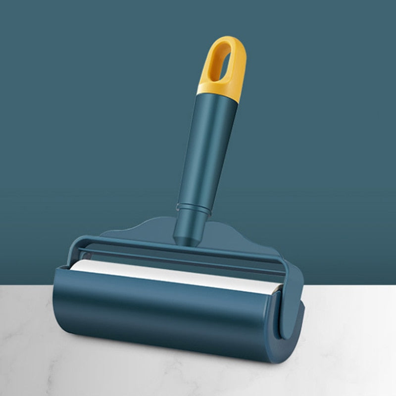 Frendorf | Einfache Haustierhaare-Reiniger Sticky Lint Roller