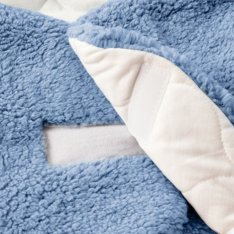 Frendorf | BearSwaddle Snuggle Soft Comfort