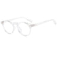 Frendorf | Anti Blaulichtfilter Computerbrille ohne Stärke