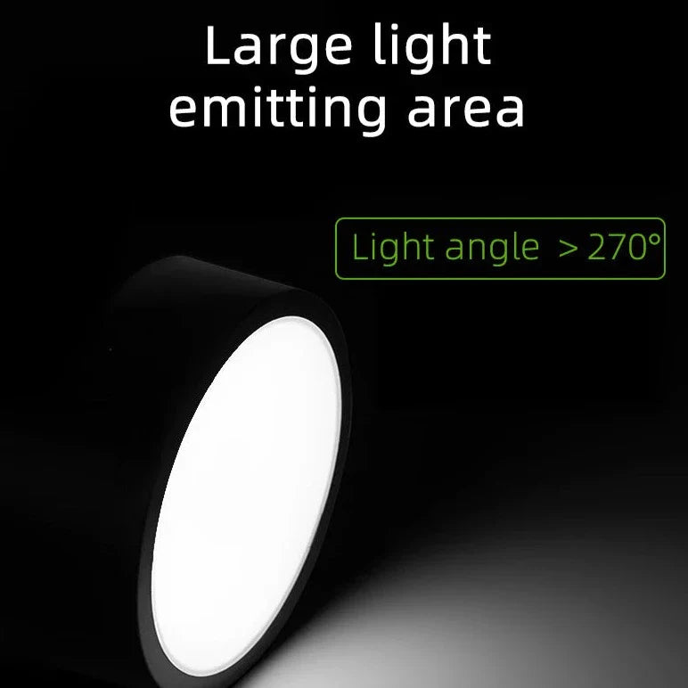 Frendorf | BrightLights- Die praktische und elegante Deckenleuchte