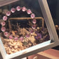 Frendorf | 10-teilige schwimmende Schmuck-Display-Box