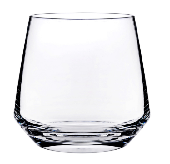 Frendorf | 387ml Weinglas – elegantes und raffiniertes Glaswerk, perfekt zum Servieren von Rot- oder Weißwein, entwickelt, um das Aroma und den Geschmack Ihres Weins zu verbessern, ideal für zu Hause, Restaurants oder besondere Anlässe.