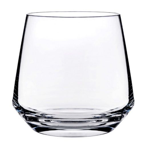 Frendorf | 387ml Weinglas – elegantes und raffiniertes Glaswerk, perfekt zum Servieren von Rot- oder Weißwein, entwickelt, um das Aroma und den Geschmack Ihres Weins zu verbessern, ideal für zu Hause, Restaurants oder besondere Anlässe.