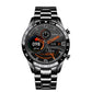 Frendorf | EliteTime - Die luxuriöse multifunktionale Smartwatch