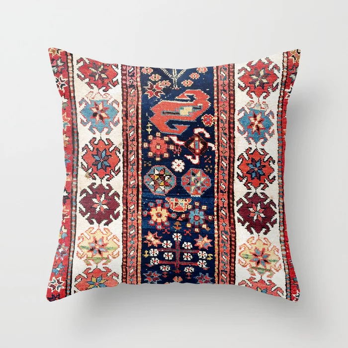 Nordic Kissenbezug marokkanischer Stil Kissen indisch Bohemian Luxus Wohnzimmer Schlafzimmer Kissenbezug Lendenkissenbezug Wohnkultur