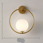 Frendorf | Skandinavische Wandlampe – Harmonie und Einfachheit