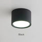 Dimmbare LED-Deckenleuchte - Nordic Aufliegender LED-Spotlight - Erhältlich in 5W, 7W, 9W, 12W, 15W