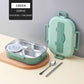 Edelstahl Mehrfachfach Kinder Lunchbox