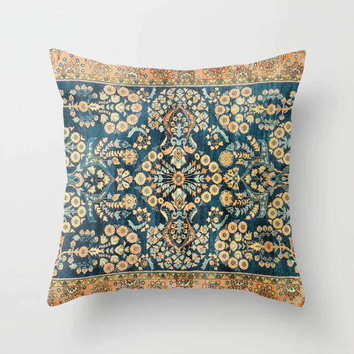 Nordic Kissenbezug marokkanischer Stil Kissen indisch Bohemian Luxus Wohnzimmer Schlafzimmer Kissenbezug Lendenkissenbezug Wohnkultur