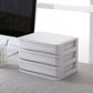 Coquette Desktop-Make-up-Organizer