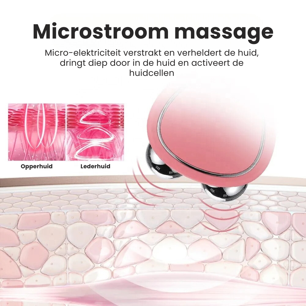 Frendorf |  Meyu - Massagegerät für das Gesicht