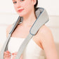 Frendorf | Heat-Bliss | Therapeutisches Massagegerät für Nacken- und Schultern Spannungen